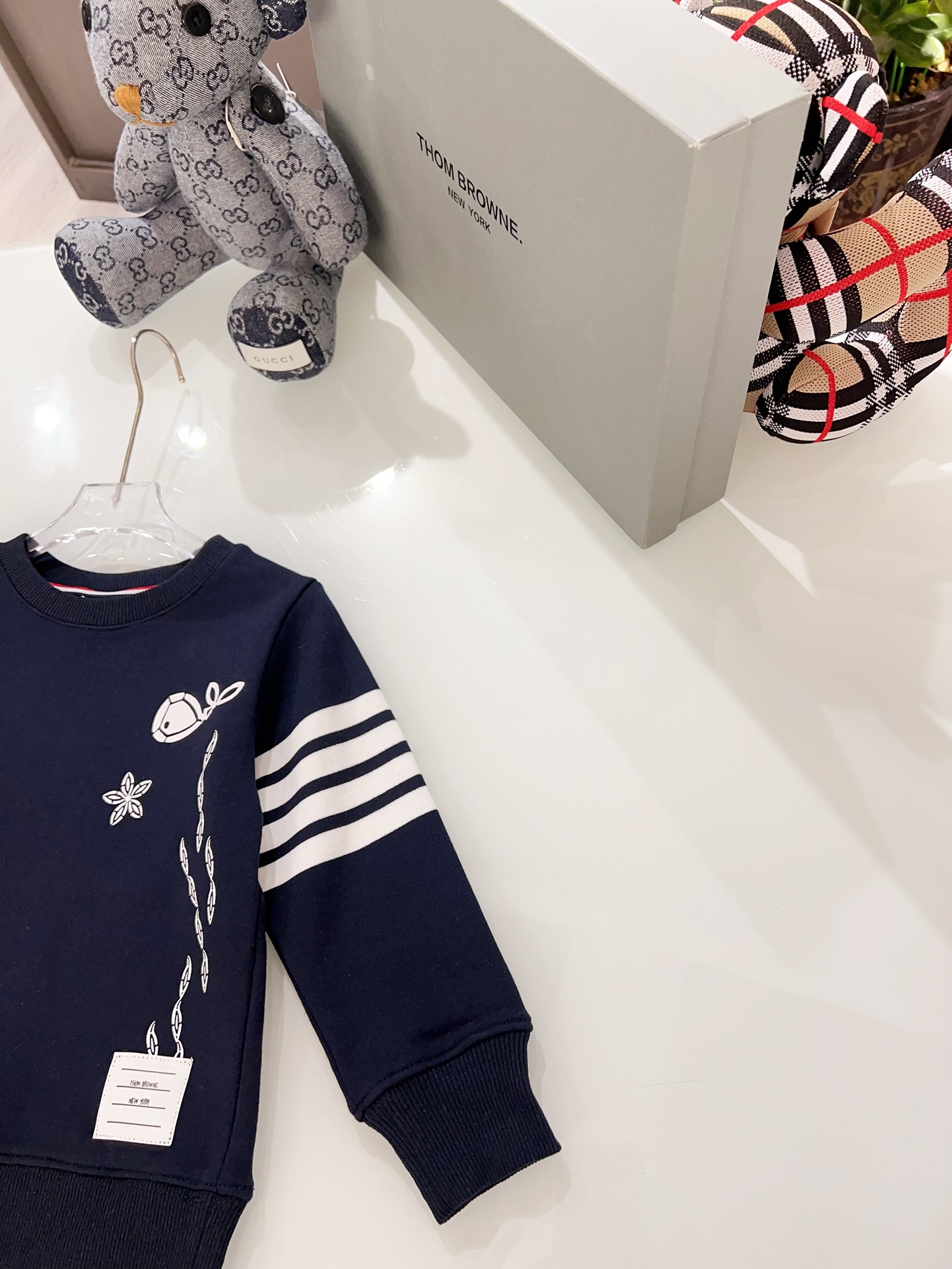 Thom Browne Kids